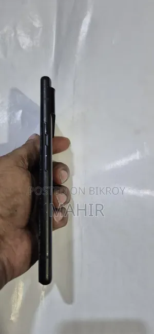 Google Pixel 6 128 GB Black