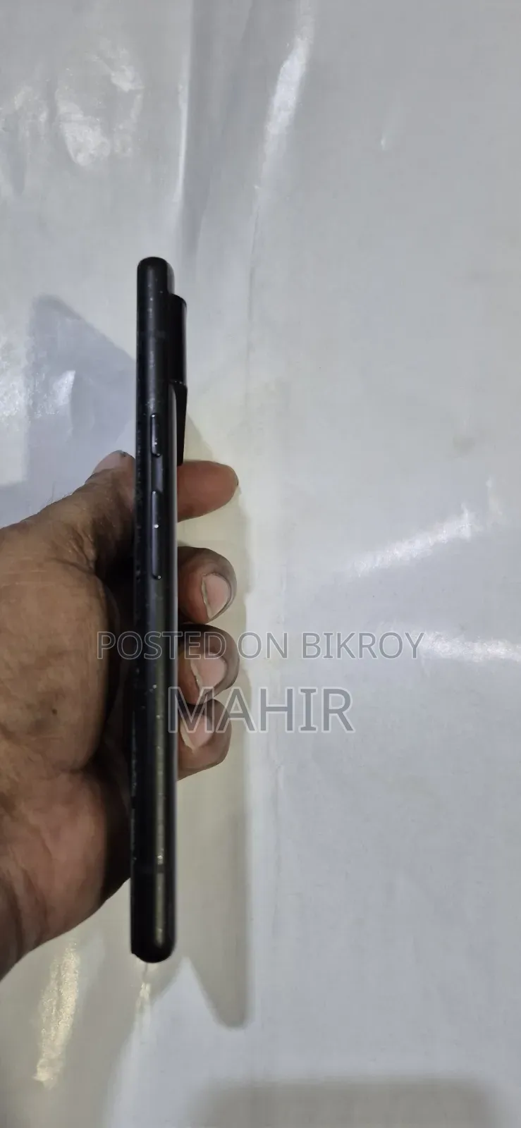 Google Pixel 6 128 GB Black