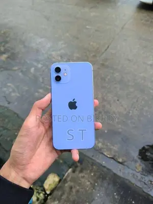 অ্যাপল আইফোন ১২ ১২৮ জিবি পার্পল