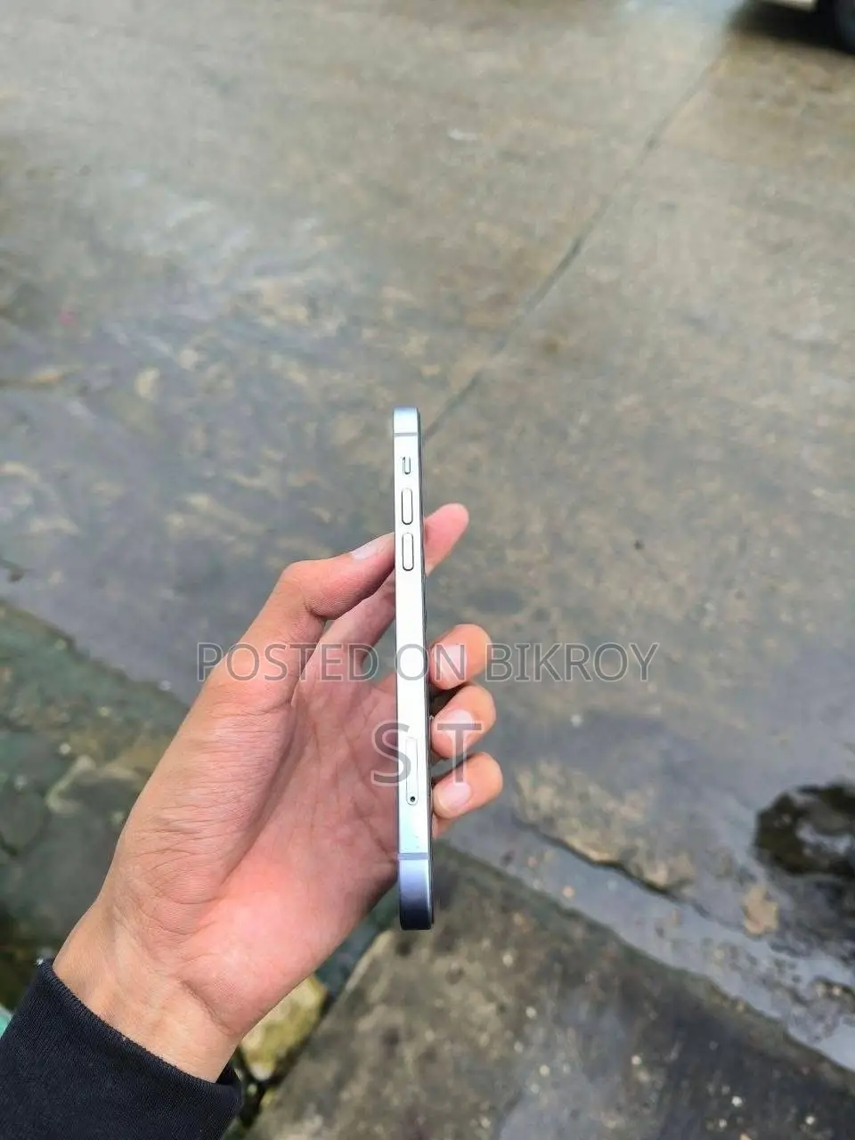 অ্যাপল আইফোন ১২ ১২৮ জিবি পার্পল
