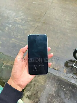 অ্যাপল আইফোন ১২ ১২৮ জিবি পার্পল