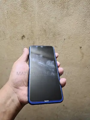 শাওমি রেডমি নোট ৮ ১২৮ জিবি নীল