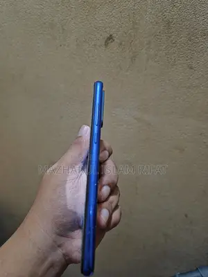 শাওমি রেডমি নোট ৮ ১২৮ জিবি নীল