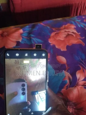 Vivo V15 256 GB White