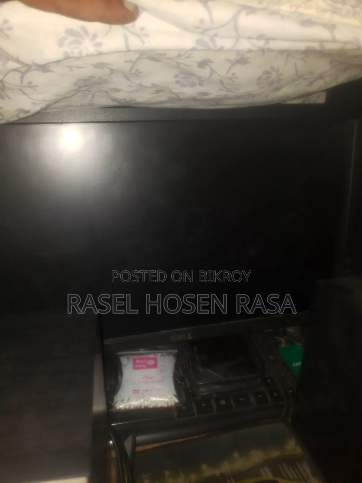 ডেল মনিটর