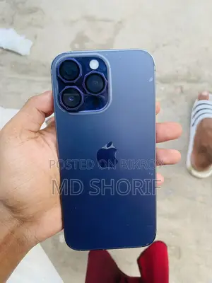 Apple iPhone 14 Pro Max 256 GB