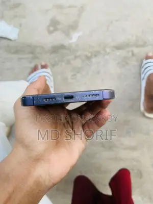 Apple iPhone 14 Pro Max 256 GB