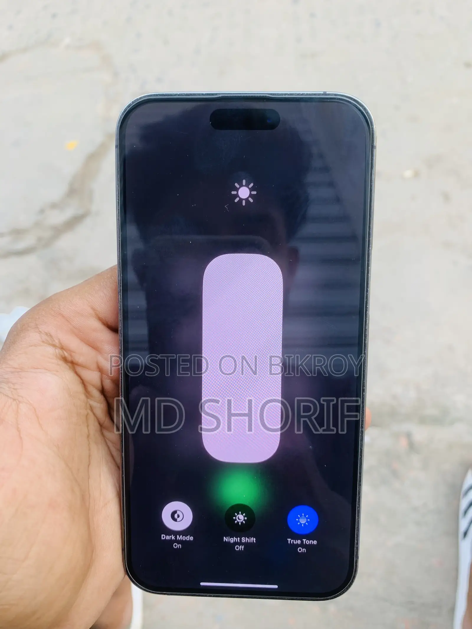 Apple iPhone 14 Pro Max 256 GB