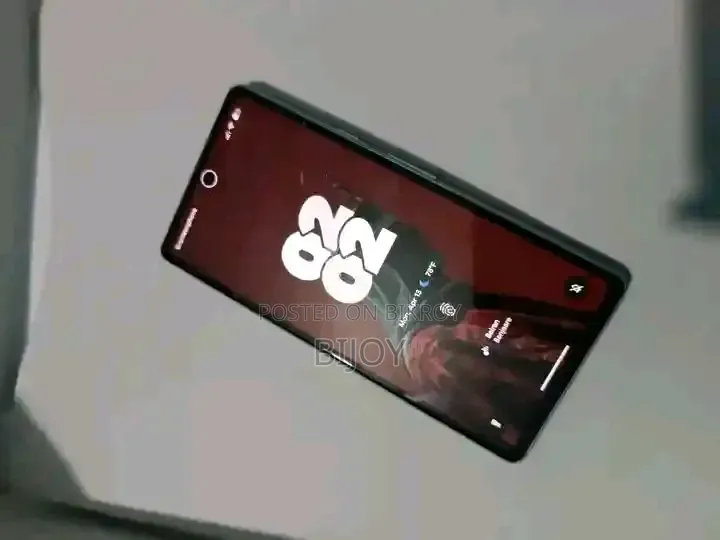 গুগল পিক্সেল ৭এ ১২৮ জিবি গ্রে