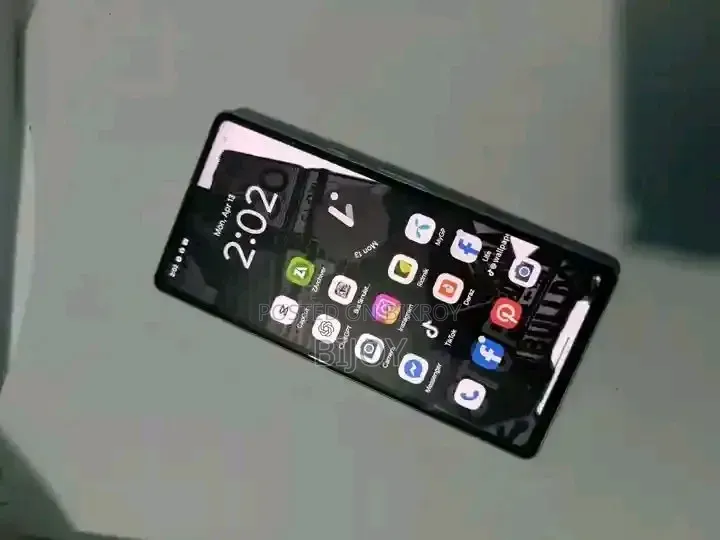 গুগল পিক্সেল ৭এ ১২৮ জিবি গ্রে