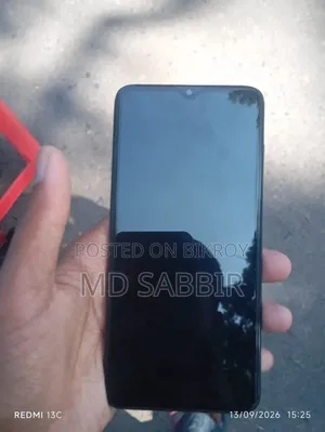শাওমি রেডমি নোট ৮ প্রো ৬৪ জিবি