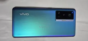 Vivo X70 Pro 256 GB Blue