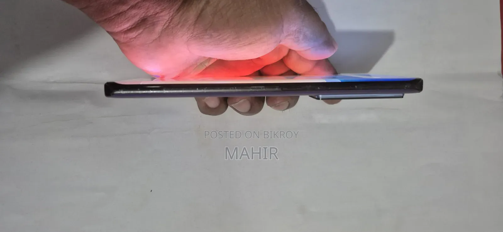 Vivo X70 Pro 256 GB Blue