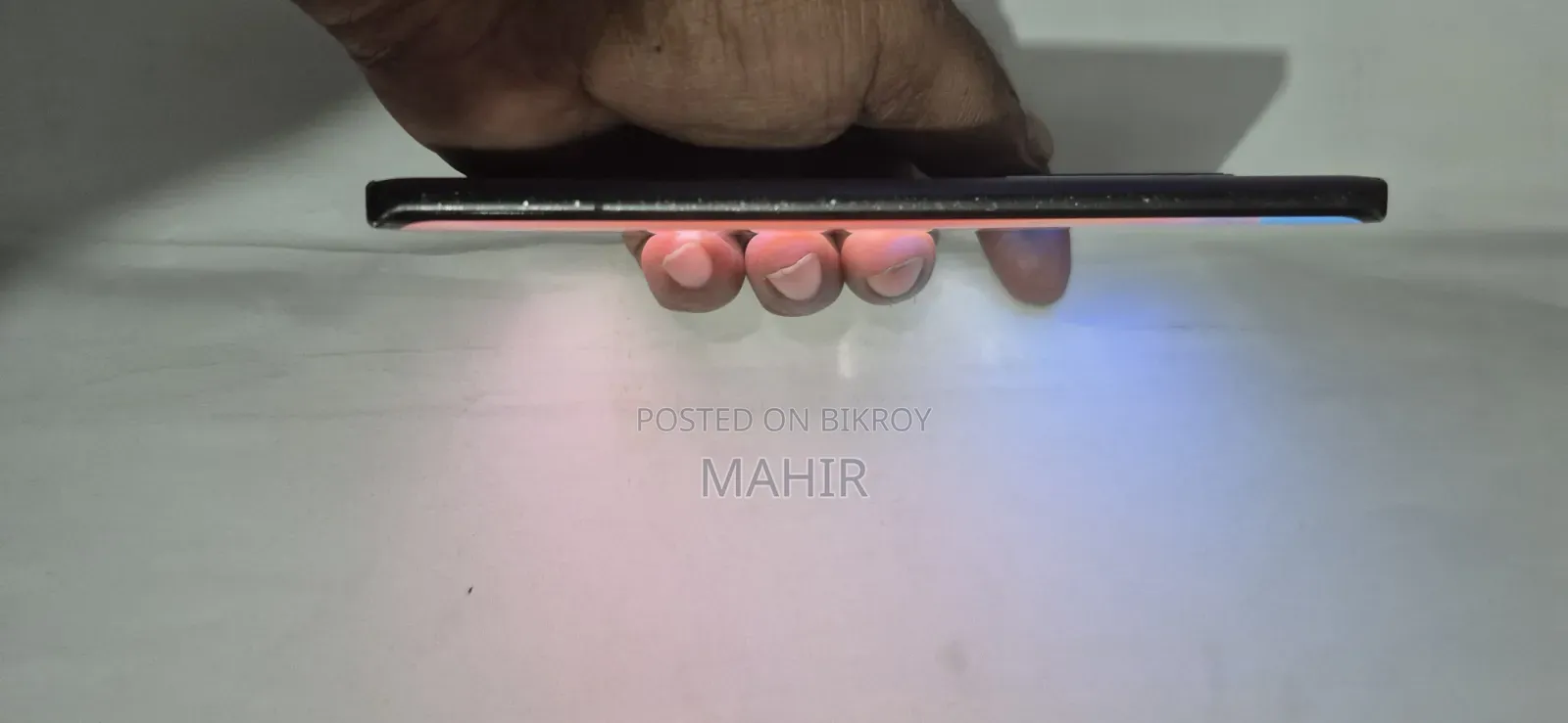 Vivo X70 Pro 256 GB Blue