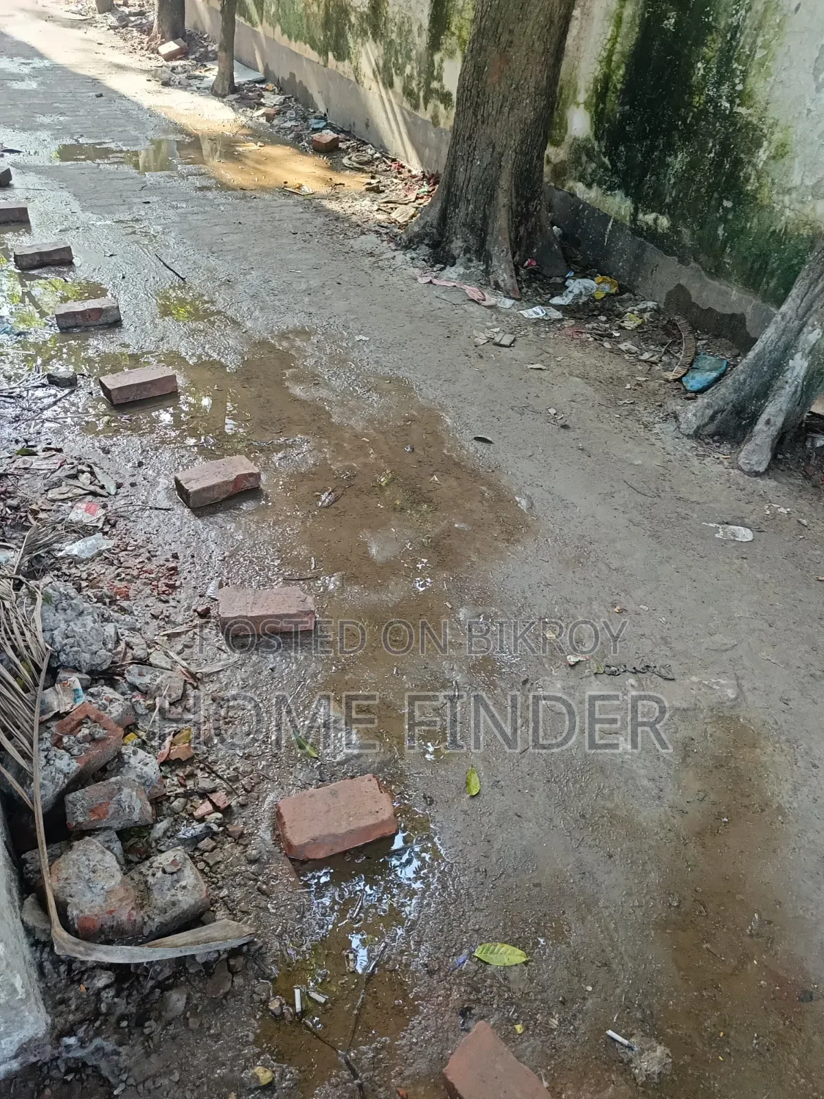10 Katha Land Sale in GULSHAN