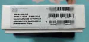Samsung Galaxy A53 5G 128 GB