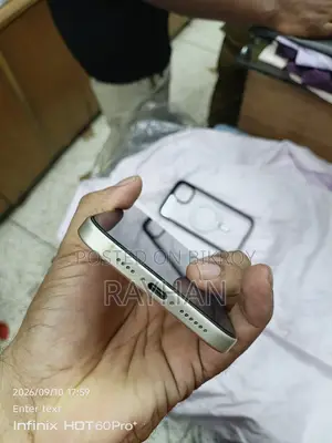 অ্যাপল আইফোন ১৫ প্লাস ১২৮ জিবি রোজ গোল্ড