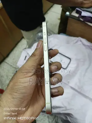 অ্যাপল আইফোন ১৫ প্লাস ১২৮ জিবি রোজ গোল্ড