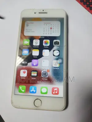 অ্যাপল আইফোন ৭ প্লাস ৩২ জিবি পিংক