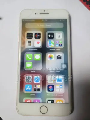 অ্যাপল আইফোন ৭ প্লাস ৩২ জিবি পিংক