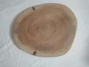 গোল মেহগনি কাঠ