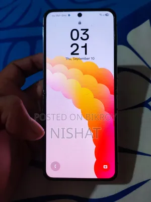 স্যামসাং গ্যালাক্সি জেড ফ্লিপ৫ ২৫৬ জিবি ব্লু