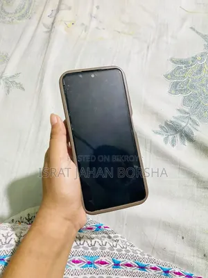 Xiaomi Redmi Note 12 128 GB Black
