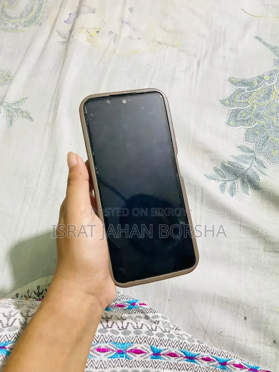Xiaomi Redmi Note 12 128 GB Black