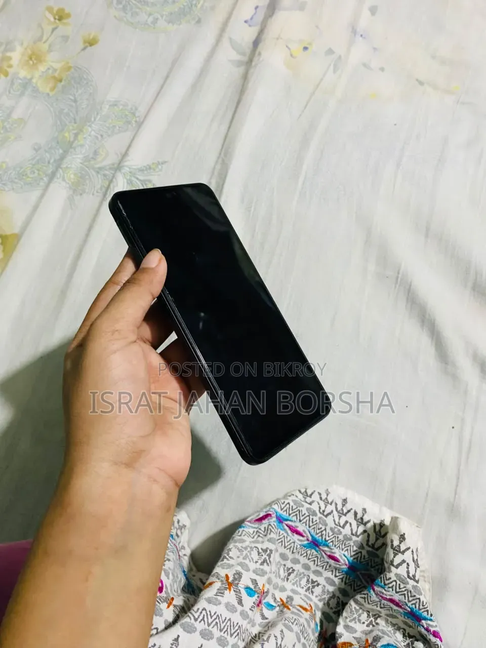 Xiaomi Redmi Note 12 128 GB Black