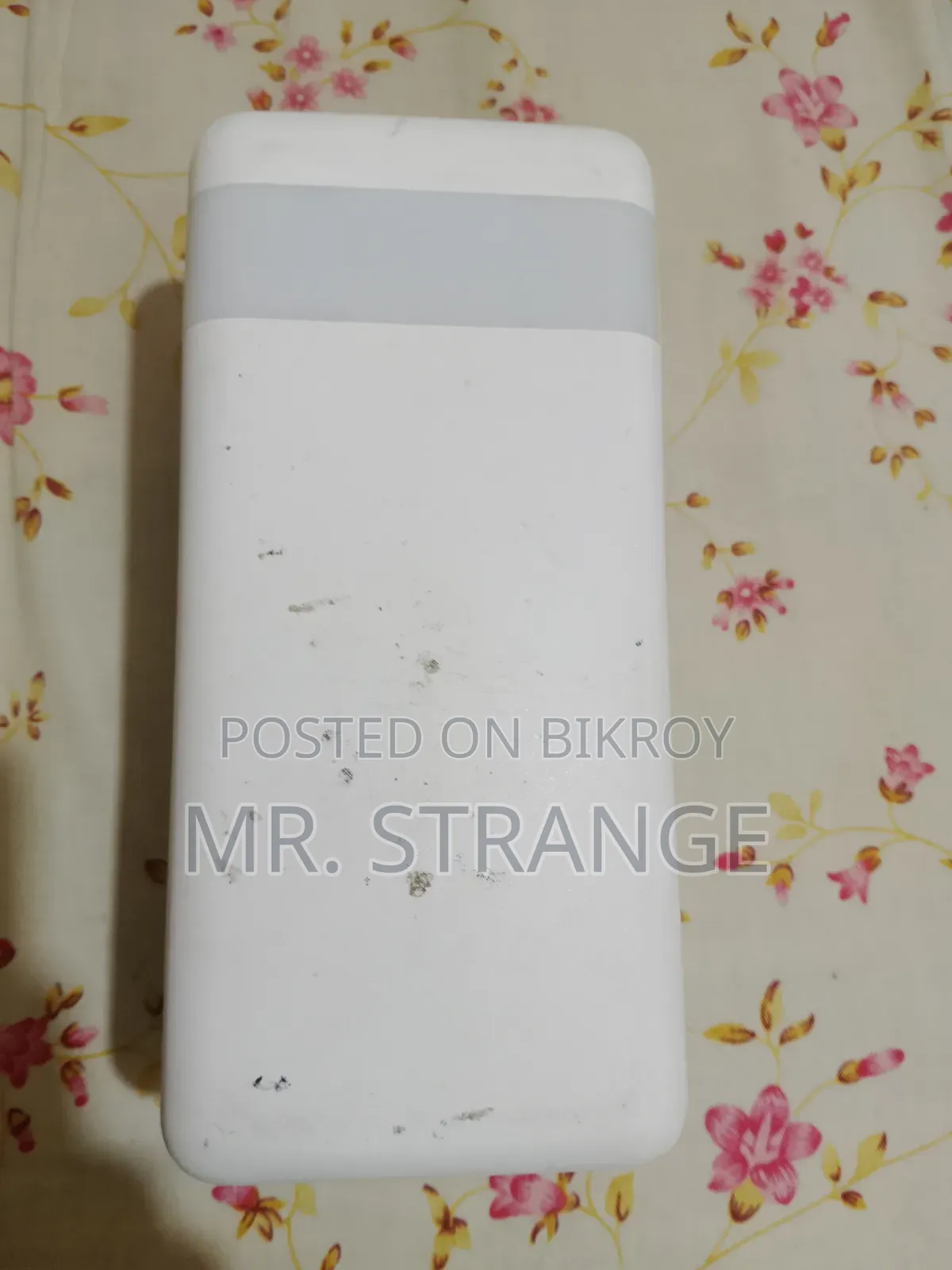 Power Bank