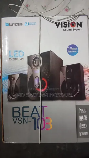 একদম নিউ কন্ডিশন