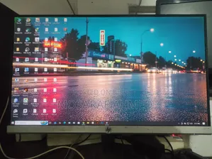 এইচপি ২২এফডব্লিউ ২২" মনিটর