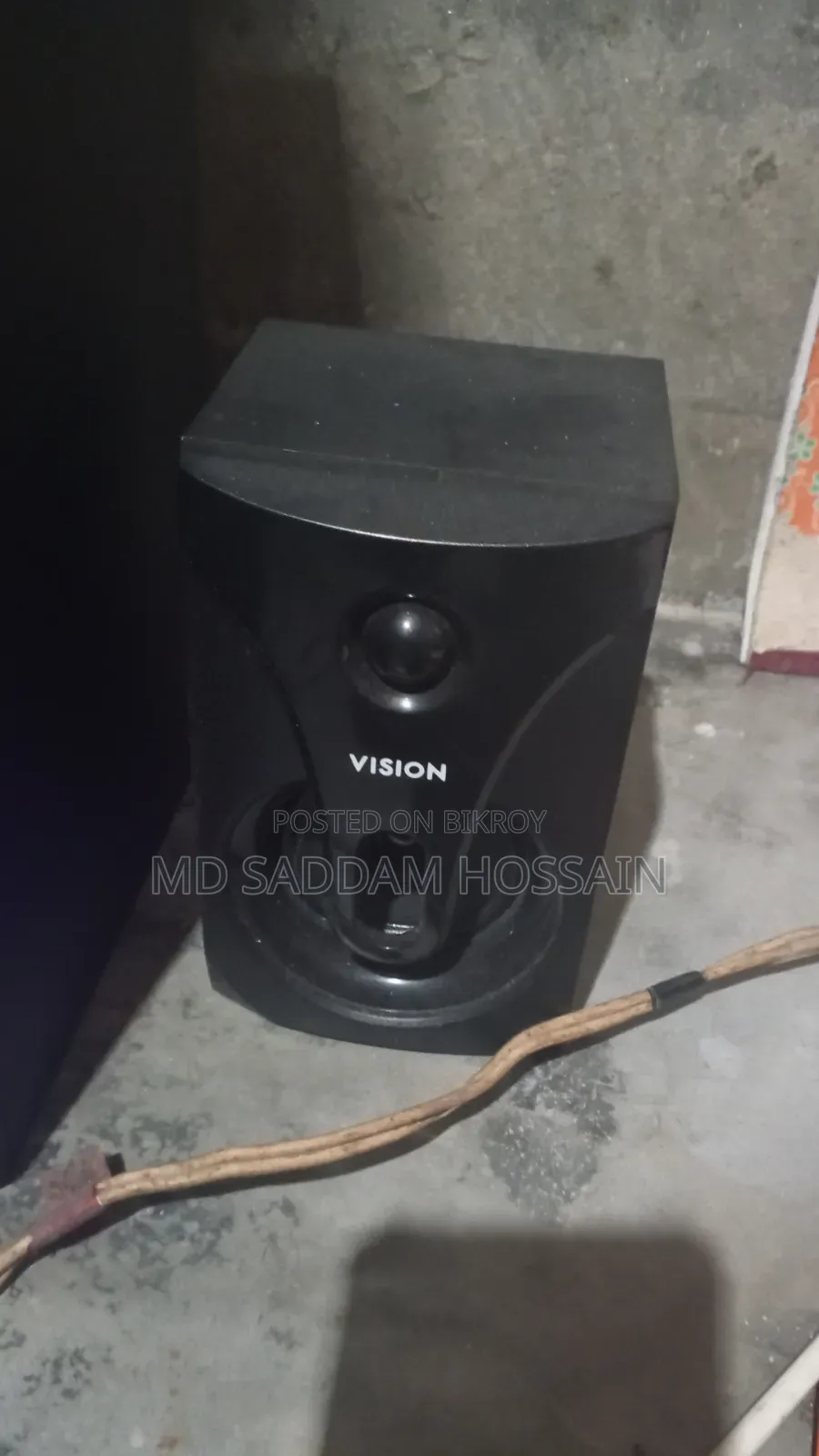 একদম নিউ কন্ডিশন