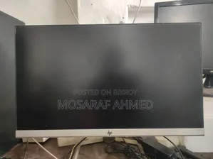 এইচপি ২২এফডব্লিউ ২২" মনিটর