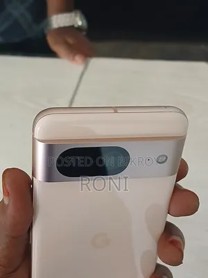 গুগল পিক্সেল ৮ ১২৮ জিবি রোজ গোল্ড