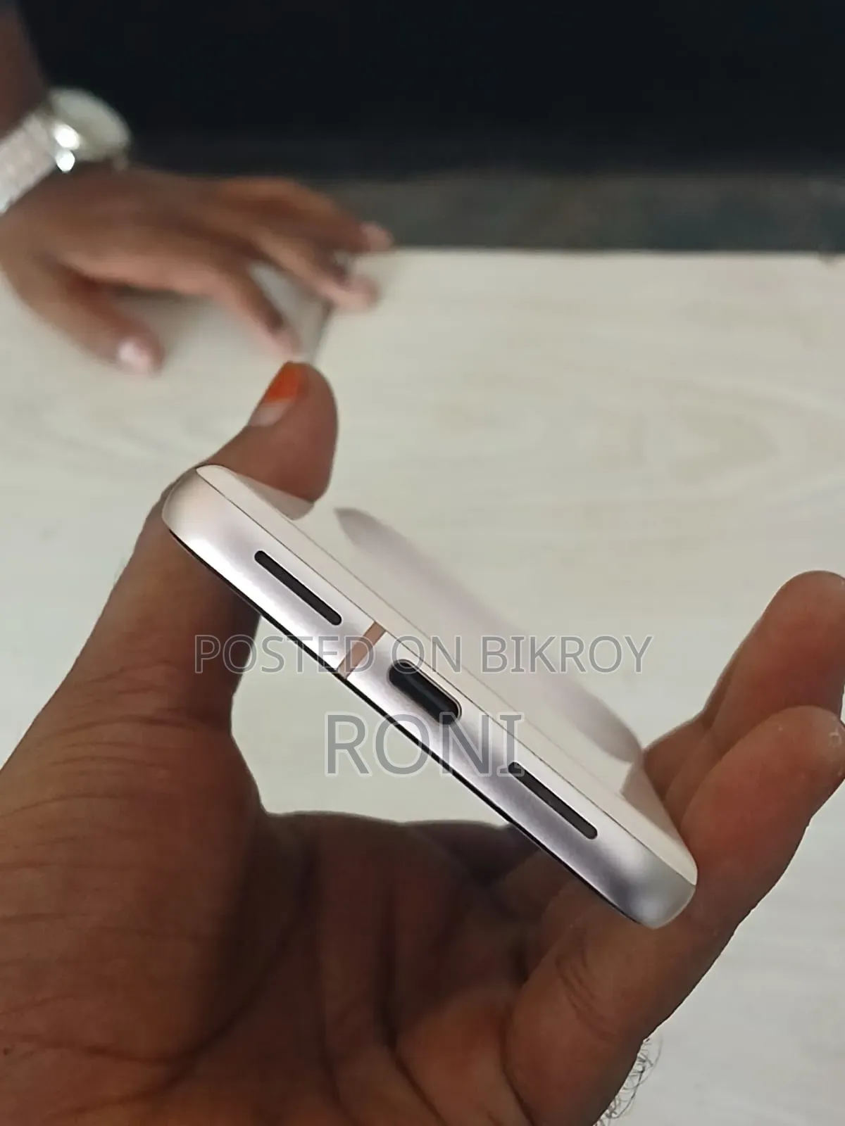 গুগল পিক্সেল ৮ ১২৮ জিবি রোজ গোল্ড