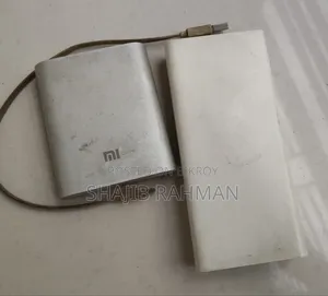 Xiaomi Redmi PowerBank 20000mAH