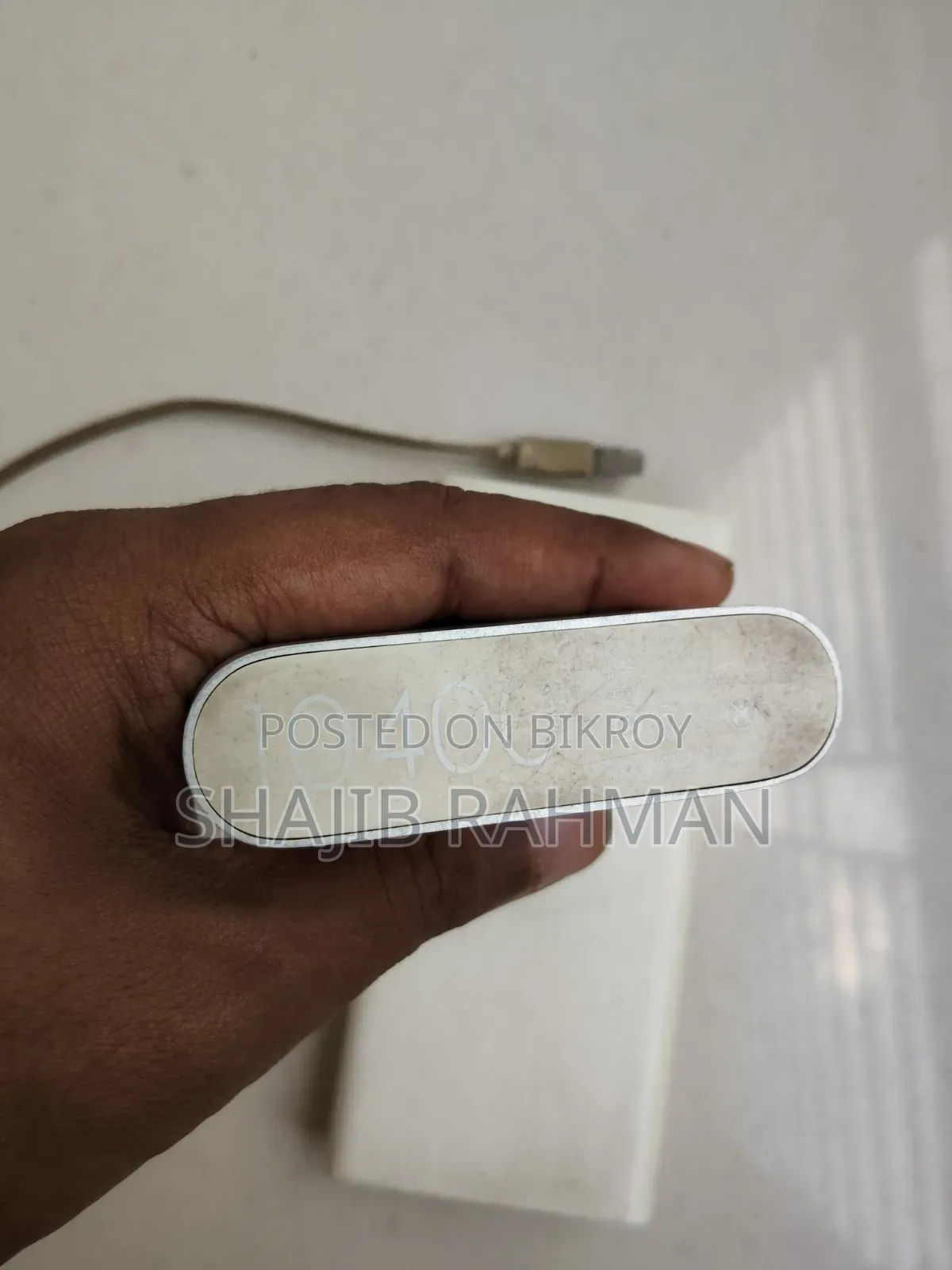 Xiaomi Redmi PowerBank 20000mAH