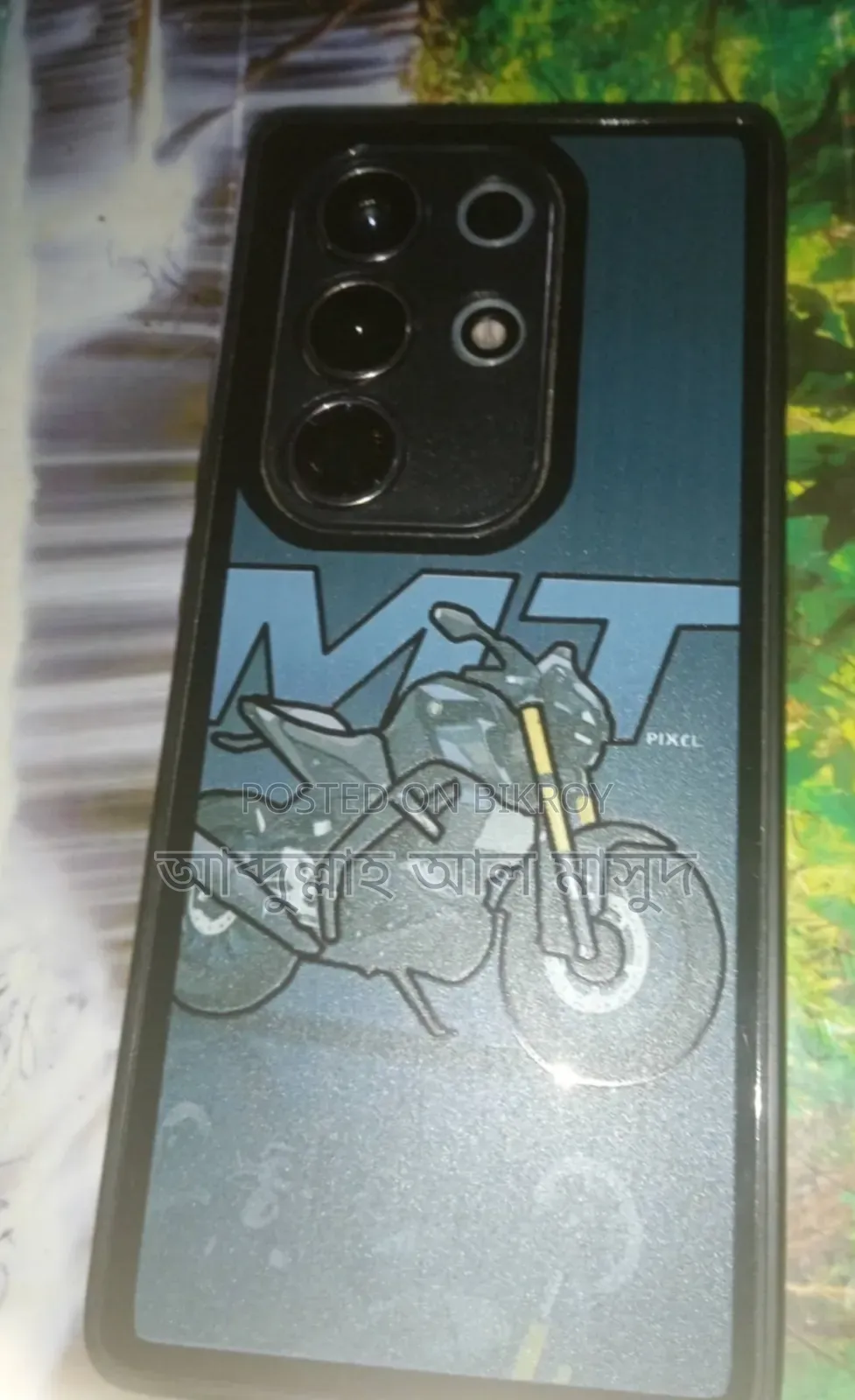 Itel S25 Ultra 128 GB