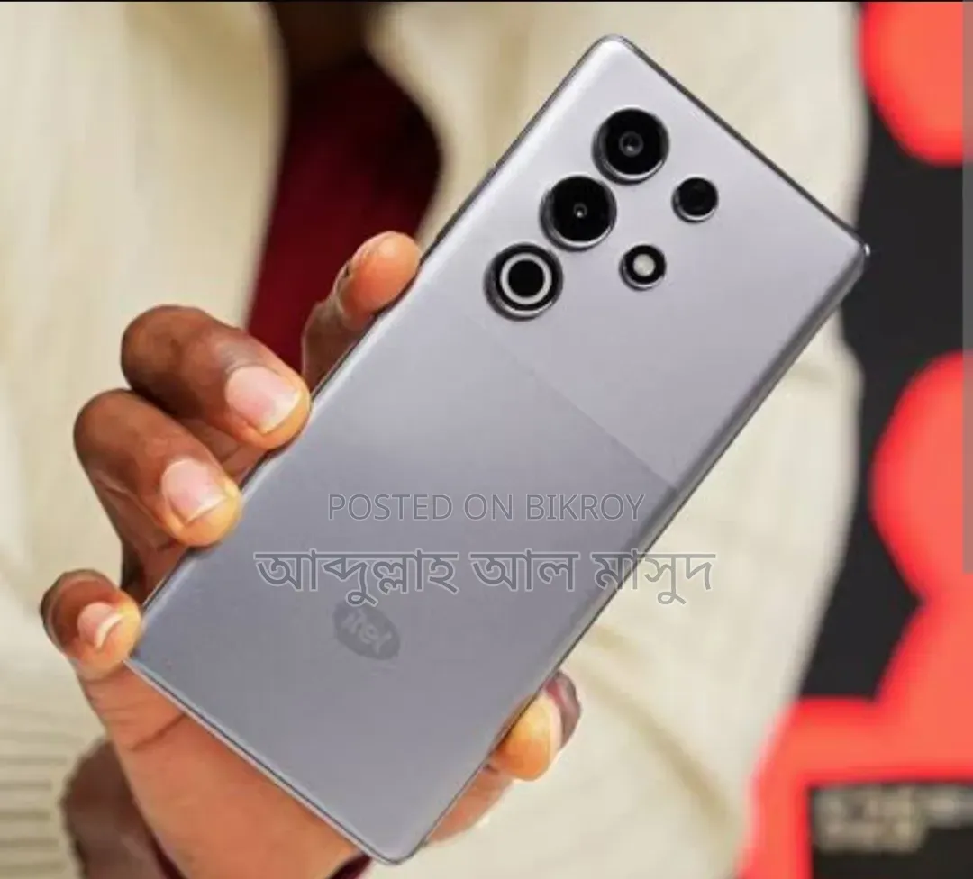 Itel S25 Ultra 128 GB