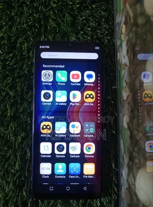 Infinix Hot 11 Play 64 GB Blue