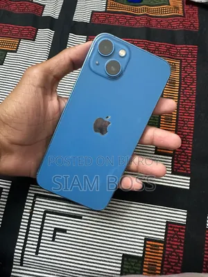 অ্যাপল আইফোন ১৩ ১২৮ জিবি