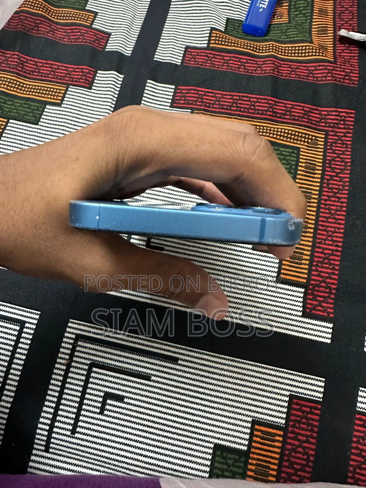অ্যাপল আইফোন ১৩ ১২৮ জিবি