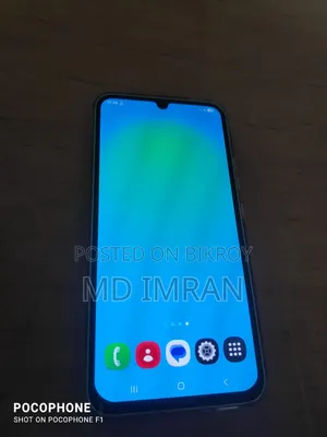 স্যামসাং গ্যালাক্সি এ৩৪ ৫জি ১২৮ জিবি গ্রে