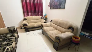Limited Offer !! Premium Design Wooden Sofa Set for Sale