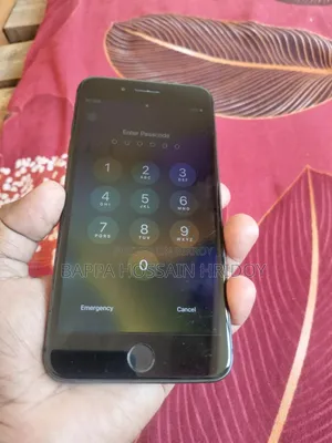 অ্যাপল আইফোন ৮ প্লাস ৬৪ জিবি গ্রে
