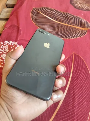 অ্যাপল আইফোন ৮ প্লাস ৬৪ জিবি গ্রে