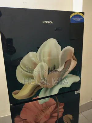 Konka Freeze