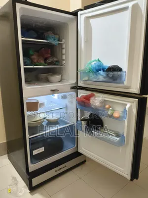 Konka Freeze