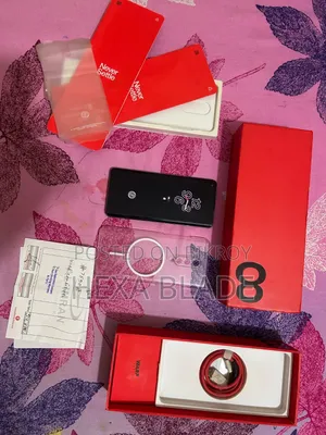 OnePlus 8 128 GB Gray